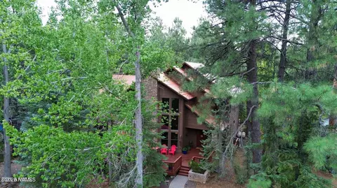 745 Stringer Rd, Munds Park, AZ 86017