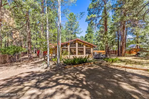 3374 Walpi Ovi, Flagstaff, AZ 86001