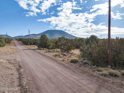 2108 E Clear Point Way, Williams, AZ 86046