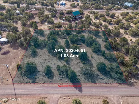 2108 E Clear Point Way, Williams, AZ 86046 photo 3