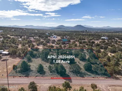 2108 E Clear Point Way, Williams, AZ 86046 photo 2