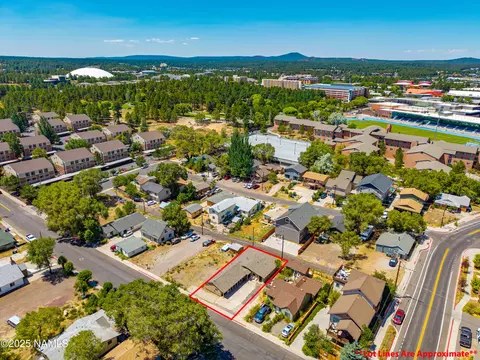 609 S Oleary St, Flagstaff, AZ 86001