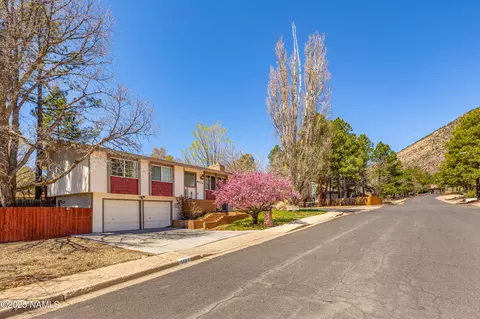 4177 N Fanning Dr, Flagstaff, AZ 86004