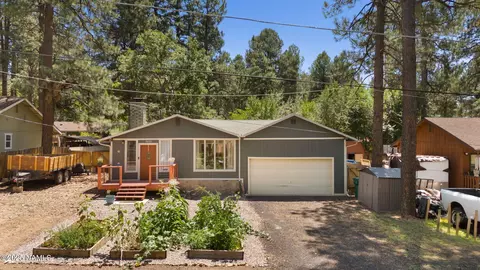3653 Ancient Trl, Flagstaff, AZ 86001