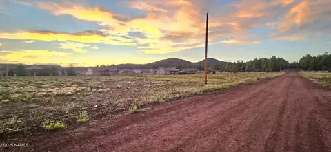 121 N Stoneman Blvd, Williams, AZ 86046