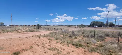 640 Us Highway 180, Williams, AZ 86046