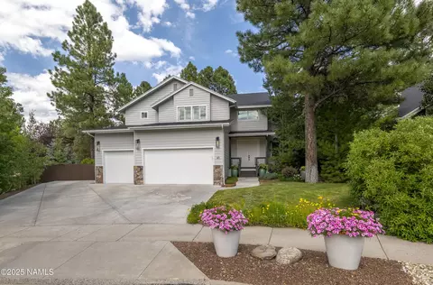 40 W Quartz Rd, Flagstaff, AZ 86005