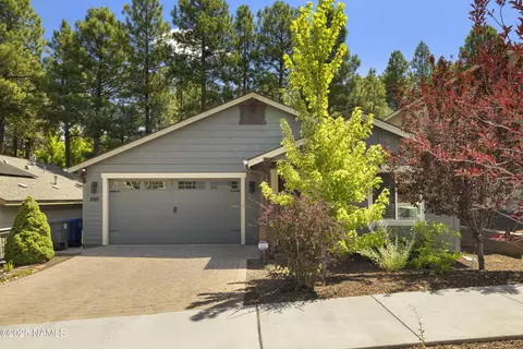 2361 W Mission Timber Cir, Flagstaff, AZ 86001