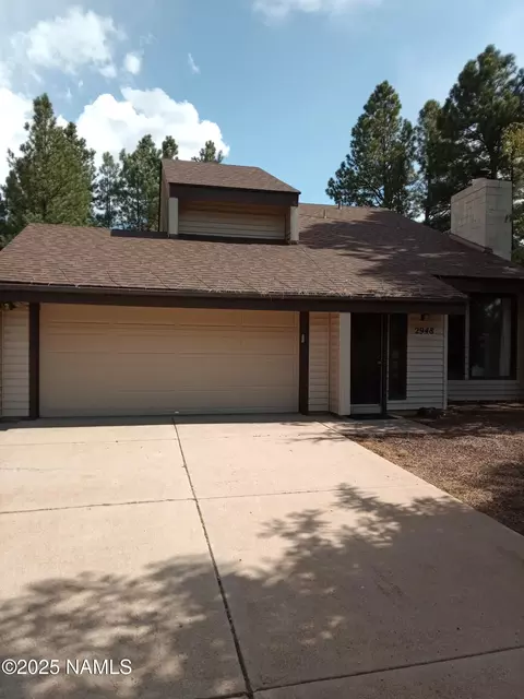 2948 N Pebble Beach Dr, Flagstaff, AZ 86004