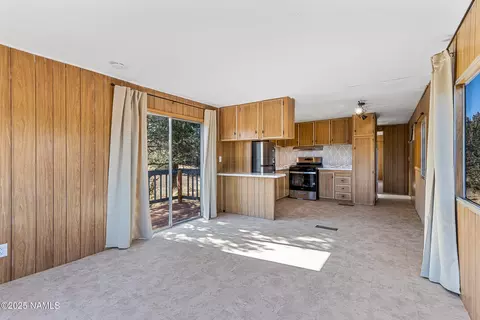 1456 E Galewood Dr, Williams, AZ 86046 photo 1