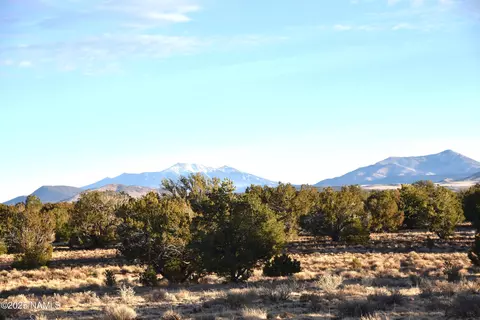 9075 Bird Dog Cir, Williams, AZ 86046