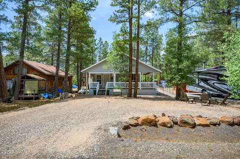 17050 Teal Pl, Munds Park, AZ 86017
