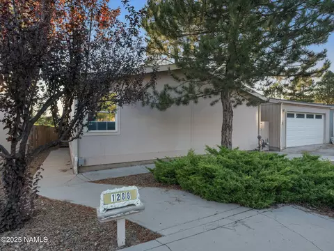 1288 Mark Ln, Flagstaff, AZ 86001