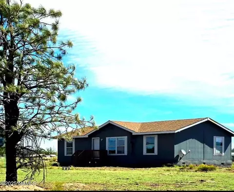 7709 E Majestic Mountain Ln, Flagstaff, AZ 86004