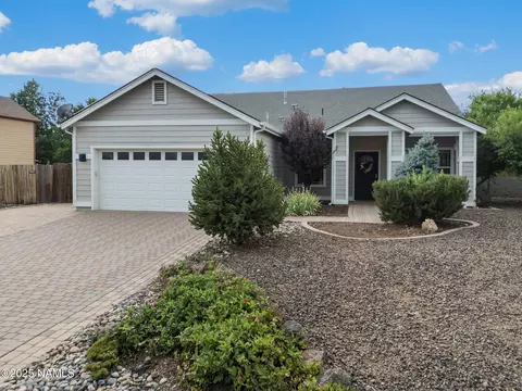4769 Fossil Creek Dr, Bellemont, AZ 86015