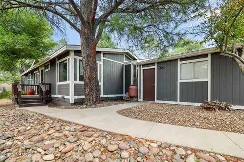 40 E Camille, Flagstaff, AZ 86004