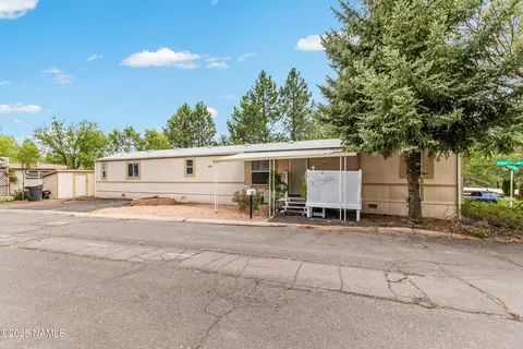 420 N Clearview Dr, Flagstaff, AZ 86001