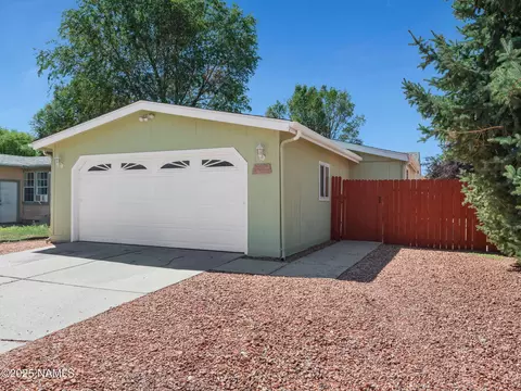 4801 E Kinsey Dr, Flagstaff, AZ 86004