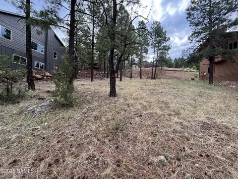 1165 N Worthington Pl, Flagstaff, AZ 86001