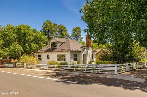 824 W Aspen Ave, Flagstaff, AZ 86001