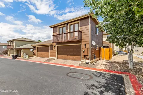 1488 S Noelle Ln, Flagstaff, AZ 86001