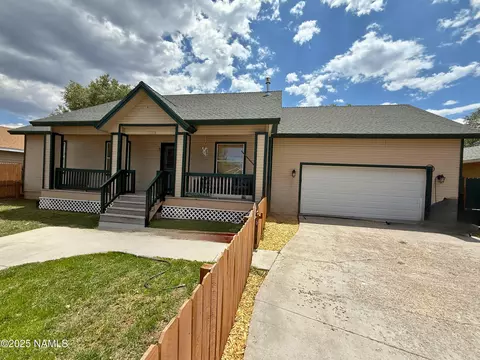 514 Edison Ave, Williams, AZ 86046 photo 2