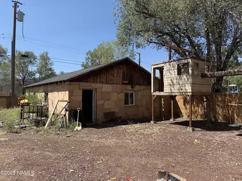 514 Edison Ave, Williams, AZ 86046 photo 10