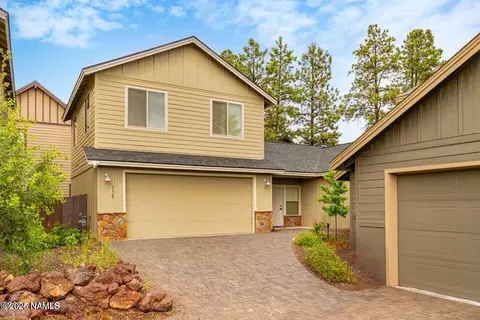 2269 W Mission Timber Cir, Flagstaff, AZ 86001