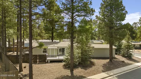 2494 W Coronado Ave, Flagstaff, AZ 86001 photo 4
