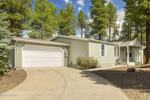 2494 W Coronado Ave, Flagstaff, AZ 86001