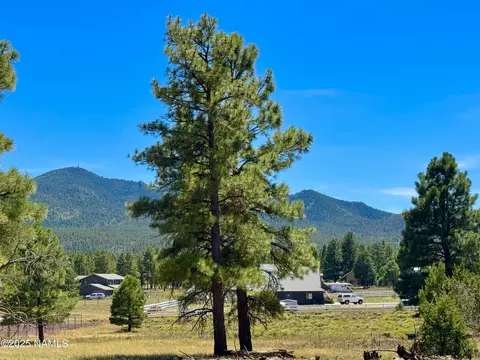 210 N Stoneman Blvd, Williams, AZ 86046