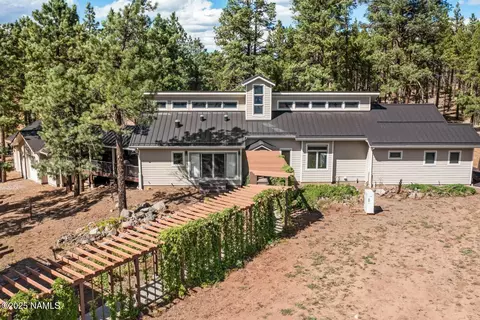 995 N Transwestern Pump Rd, Bellemont, AZ 86015