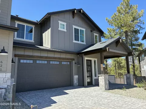 629 N Snowberry Cir #LOT 11, Flagstaff, AZ 86004