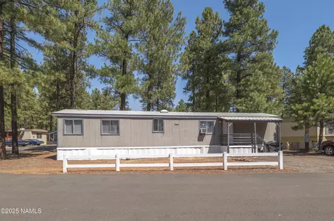 2500 W Route 66 #1, Flagstaff, AZ 86001