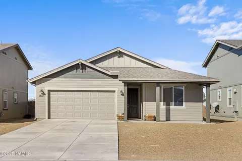 12311 Pegasus Rd, Bellemont, AZ 86015