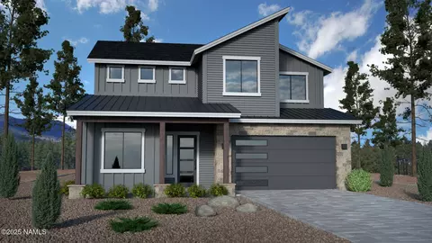 3199 W Lyra Way #LOT 22, Flagstaff, AZ 86001