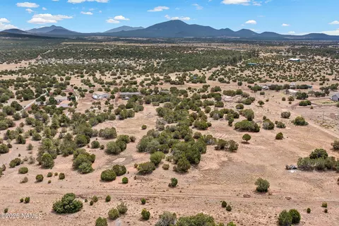 8359 N 8 Mile Blvd, Williams, AZ 86046