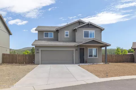 11900 Hydrus Rd, Bellemont, AZ 86015