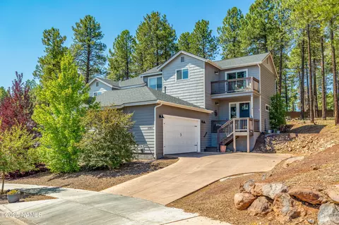 2501 W Mission Timber Cir, Flagstaff, AZ 86001