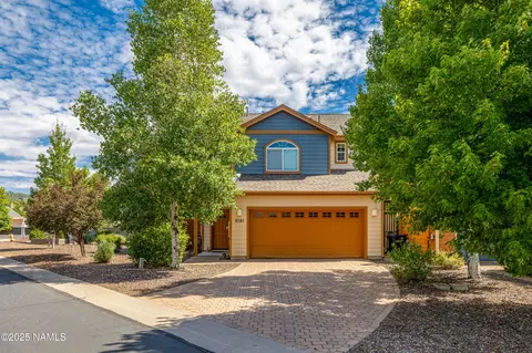 9141 W Arden Ln, Bellemont, AZ 86015