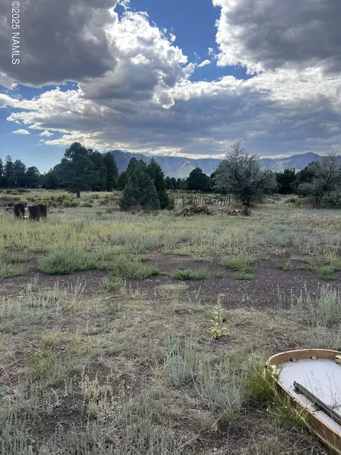 8090 Fran Dr, Flagstaff, AZ 86004