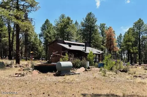 7045 E Long Bow Dr, Williams, AZ 86046 photo 8