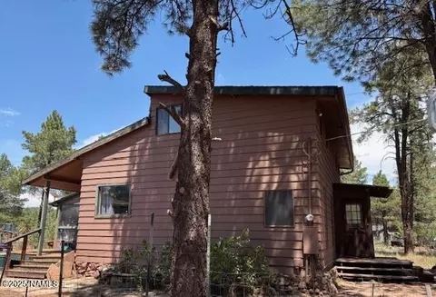 7045 E Long Bow Dr, Williams, AZ 86046 photo 3