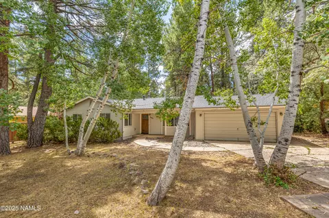 1021 W University Heights Dr S, Flagstaff, AZ 86005