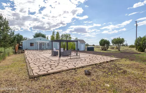 532 Walnut Rd, Williams, AZ 86046 photo 1