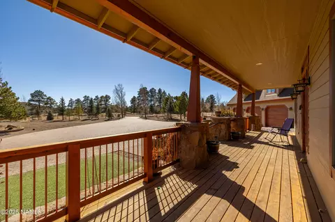 Exterior - 5835 Switchback Trl, Flagstaff, AZ 86004 photo 5 of 5