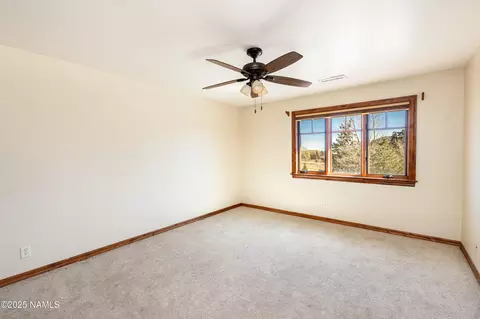 Bedroom - 5835 Switchback Trl, Flagstaff, AZ 86004 photo 3 of 3