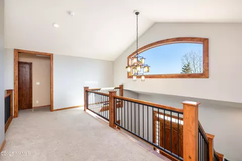 Entry Way - 5835 Switchback Trl, Flagstaff, AZ 86004 photo 1 of 3