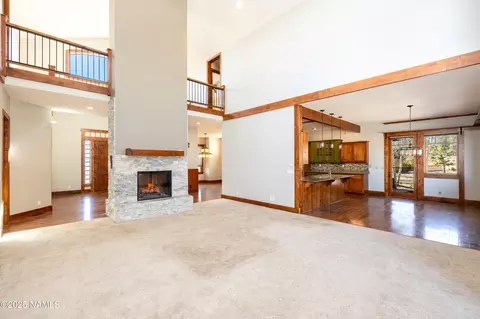 Living - 5835 Switchback Trl, Flagstaff, AZ 86004 photo 1 of 4