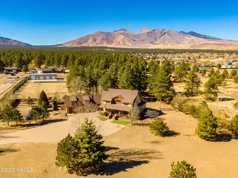 View/Area - 5835 Switchback Trl, Flagstaff, AZ 86004 photo 1 of 7